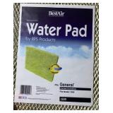 2 New Best Air Replacement Water Pad