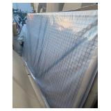 New 4’x8’ Wire Mesh Panel