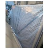 New 4’x8’ Wire Mesh Panel