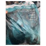 4 Bags of High Grade Purina WellSolve L/S Low Starch Horse Feed