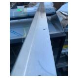 8ft New Stainless Steel L Stock