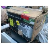 LG Room Air Conditioner Auto Cool