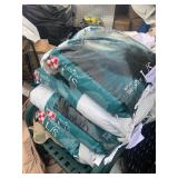 4 Bags of High Grade Purina WellSolve L/S Low Starch Horse Feed