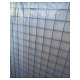 New 4’x8’ Wire Mesh Panel