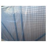 New 4’x8’ Wire Mesh Panel