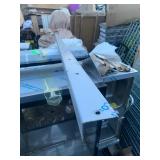 Stainless Steel Trim Stock