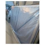 New 4’x8’ Wire Mesh Panel