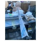 8ft New Stainless Steel L Stock