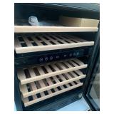 New Wine Refrigerator