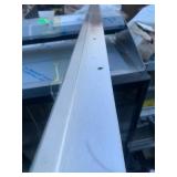 8ft New Stainless Steel L Stock