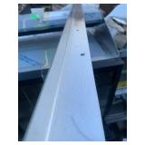 8ft New Stainless Steel L Stock