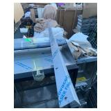 8ft New Stainless Steel L Stock