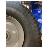 New 16” Replacement Tire 16x5.00-8