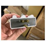 5 New Triple Outlet Adaptors