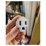 10 New Modern Day Plug In Adapters