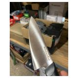 Kitchen Aid 15 Piece Expertly Crafted Japanese Steel Cutlery Set