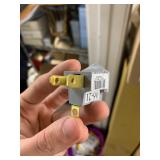 10 New Modern Day Plug In Adapters