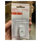 5 New In-Line Cord Switch’s