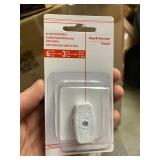 5 New In-Line Cord Switch’s