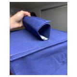 6 Tear Closet Hanging Shoe Rack