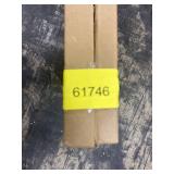 Single Beveled Edge Bath Wall Vanity Mirror Retail:$143.99