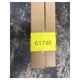 Single Beveled Edge Bath Wall Vanity Mirror Retail:$143.99