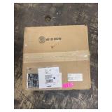 SomerTile 13x13-inch Artesano Blanco Ceramic Floor and Wall Tile (10 tiles/12.2 sqft.) Retail:$106.99