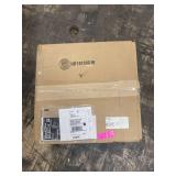 SomerTile 13x13-inch Artesano Blanco Ceramic Floor and Wall Tile (10 tiles/12.2 sqft.) Retail:$106.99