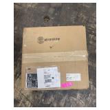 SomerTile 13x13-inch Artesano Blanco Ceramic Floor and Wall Tile (10 tiles/12.2 sqft.) Retail:$106.99