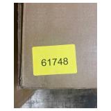 SomerTile 13x13-inch Artesano Blanco Ceramic Floor and Wall Tile (10 tiles/12.2 sqft.) Retail:$106.99