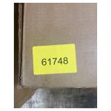 SomerTile 13x13-inch Artesano Blanco Ceramic Floor and Wall Tile (10 tiles/12.2 sqft.) Retail:$106.99