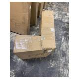 Nolte Mid-Century Modern Bar or Counter Height Swivel Stool Retail:$226.99