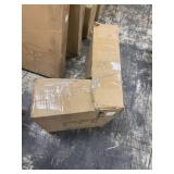 Nolte Mid-Century Modern Bar or Counter Height Swivel Stool Retail:$226.99