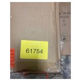 Nolte Mid-Century Modern Bar or Counter Height Swivel Stool Retail:$226.99