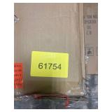 Nolte Mid-Century Modern Bar or Counter Height Swivel Stool Retail:$226.99