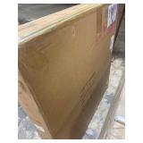 Althea Round Wood Coffee Table by Christopher Knight Home Retail:$156.49