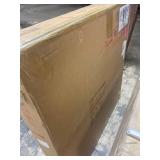 Althea Round Wood Coffee Table by Christopher Knight Home Retail:$156.49