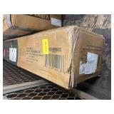 Priage by Zinus 7 inch King Size Box Spring Mattress Foundation Retail:$197.99