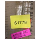 Homall T Shaped Gaming Desk Computer Office Desk with Cup Holder and Headphone Hook Retail:$209.99