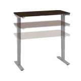 Move 40 Adjustable 48-inch Standing Desk by Bush Business Furniture Retail:$442.99