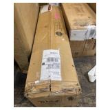 Move 40 Adjustable 48-inch Standing Desk by Bush Business Furniture Retail:$442.99