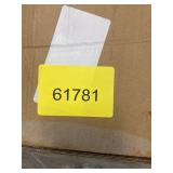 Kate and Laurel Tenby Wood Tray and Metal Basket Nesting End Tables - 2 Piece Retail:$224.16