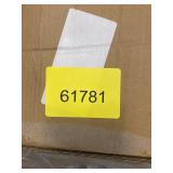 Kate and Laurel Tenby Wood Tray and Metal Basket Nesting End Tables - 2 Piece Retail:$224.16