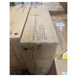 The Gray Barn Pond Road Swivel Stool Retail:$167.49