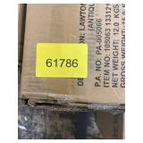 The Gray Barn Pond Road Swivel Stool Retail:$167.49