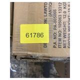 The Gray Barn Pond Road Swivel Stool Retail:$167.49