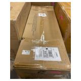 Mason Natural Rolled Arm Bench Retail:$238.99