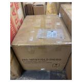 Velvet Counter Stool, Set of 2 Retail:$249.00