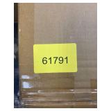 5-Position Adjustable Folding Sofa Chair Firm Full Padded Lounger Recline Retail:$259.99