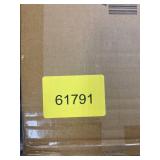 5-Position Adjustable Folding Sofa Chair Firm Full Padded Lounger Recline Retail:$259.99